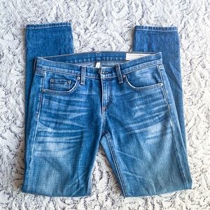 Rag & Bone The Dre Boyfriend Jeans ☆